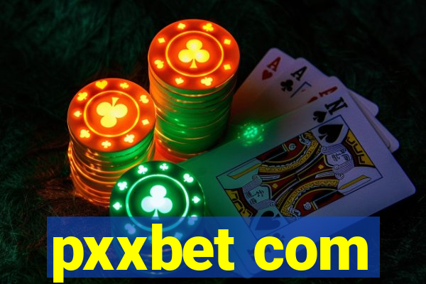 pxxbet com